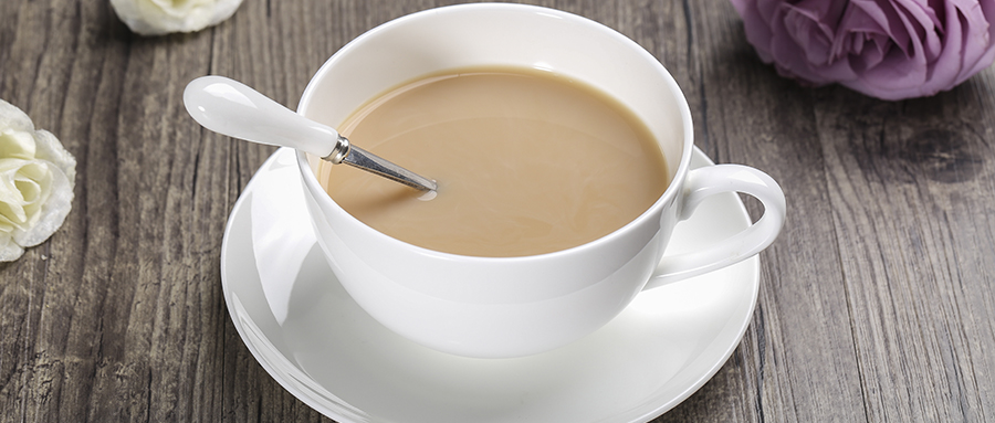 秋天的第一杯奶茶火了，你选好款了吗？